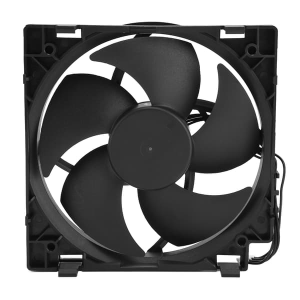Intern udskiftning af køleventilator Fremragende varmeafledning Intern køleventilator til XBOX ONE SLIM til XBOX ONE S