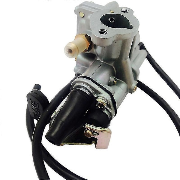 Forgasser Kompatibel Suzuki Lt50 Lt 50 Lt-a50 Jr50 Quadrunner Atv Carb Zekai