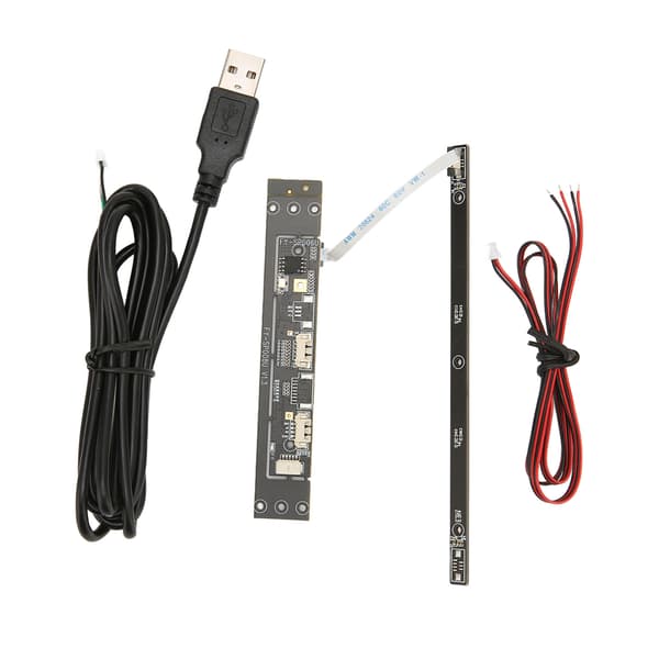 Mikrofonmodul Röstigenkänning Intelligent Algoritm Brusreducering PCB Mikrofonmodul för Ljud- och Videosamtal
