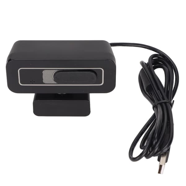 Datakamera HD 1080P USB Streaming Webkamera for OS X for Win10 for Android