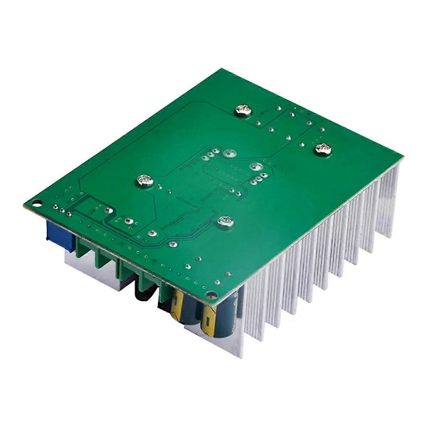 DC-DC 12-75V - 2.5-50V 500W Säädettävä Step-down Moduuli