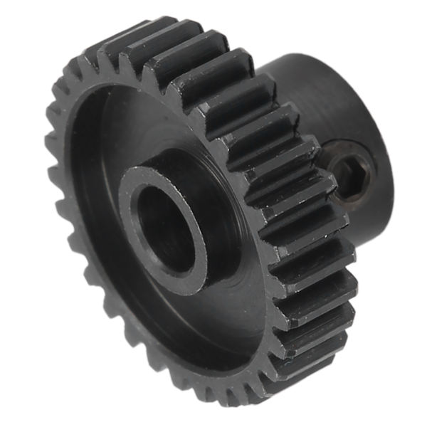 S4304-0006-0030 Hammaspyörä, 30 hammaspyörä, 6 mm pyöreä reikä MOD 0,8 teollisuusrobotin osat
