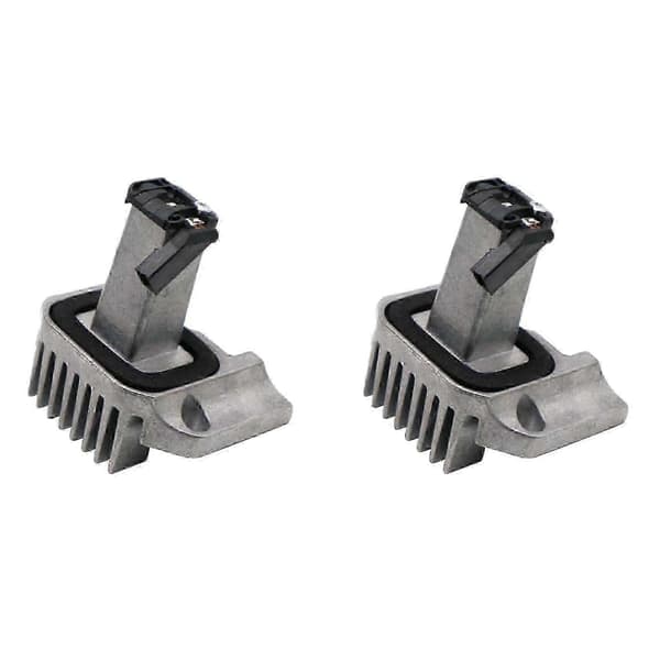 Bildeler Øye LED-frontlys Drivermodul For- 1 F20 63117296905