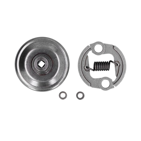 Sprocket Cluch Drum Trimmer -tarvike Stihl FS220K 160 180 220 280 290 280K FS160