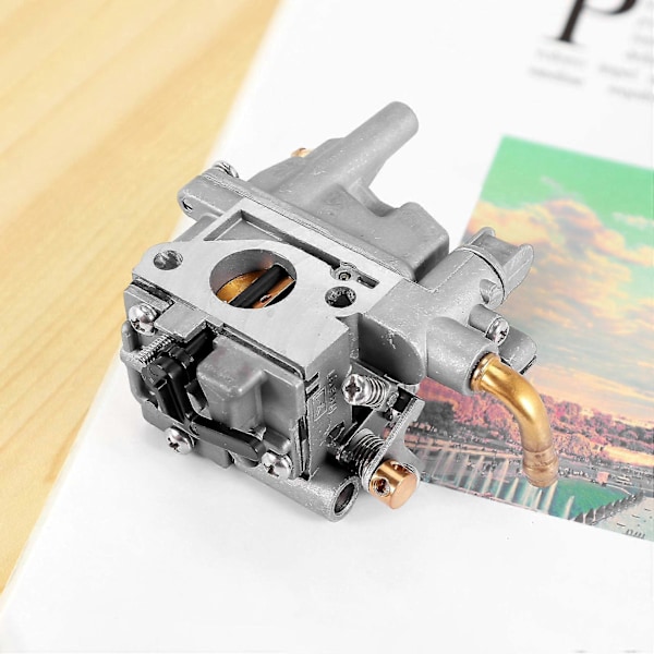 Marine Carburetor 69m-14301 yhteensopiva Parsun Hidea F2.5 4-tahti perämoottorin kanssa