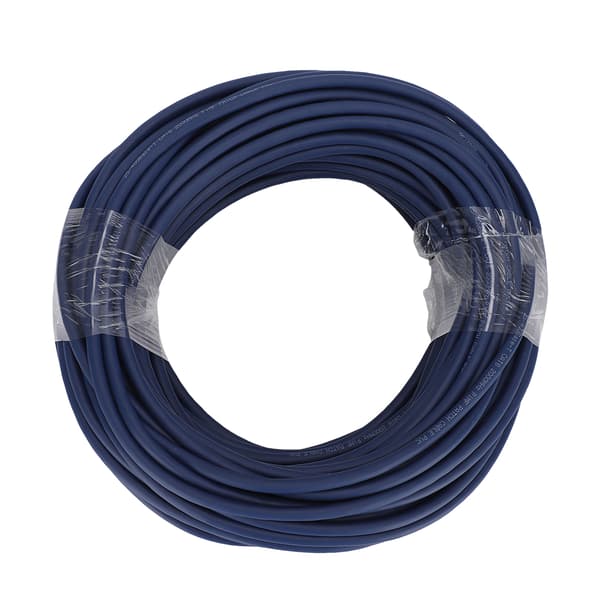 CAT8 26AWG 2000Mhz Iltfri Kobber Netværkskabel Ethernet Dataledning (30m / 98.4ft)