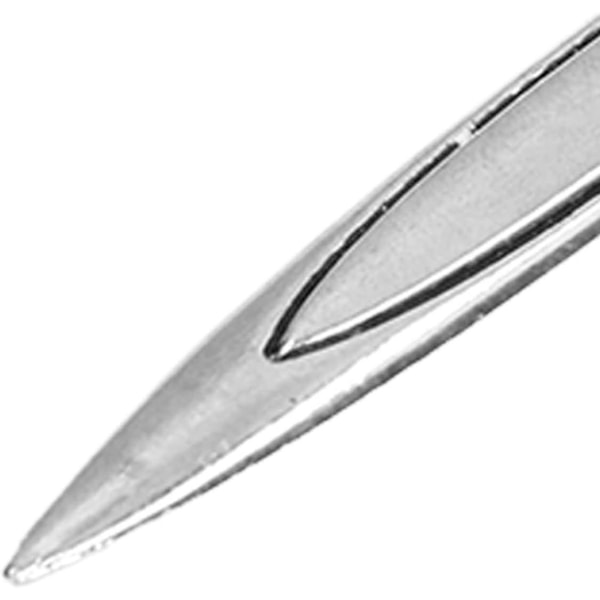 Elegant Retro Brevåbner Holdbar og Praktisk Kompakt Design Perfekt til Kontorbrug Ideel Gave til Kvinder