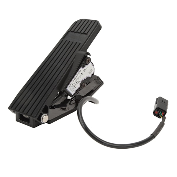 Elektronisk gaspedal 0 til 5V output højtydende programmerbar speederpedal til køretøjer