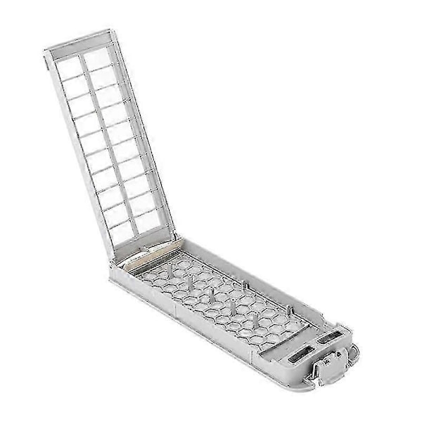 Passer til Samsung vaskemaskine fnugfilter, flere modeller af husholdningsvaskeriudstyr Rep