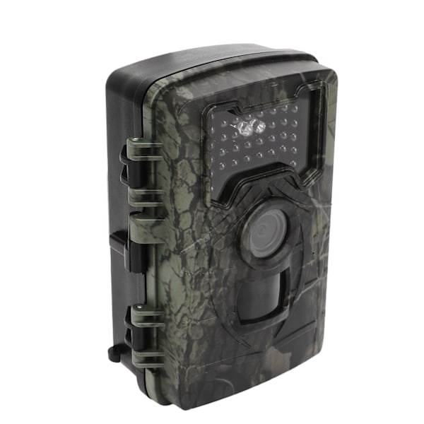 PR2000 Trail Hunting Camera Vanntett IP66 Infrarød Induksjon Wildlife Trail Camera for Outdoor Yard