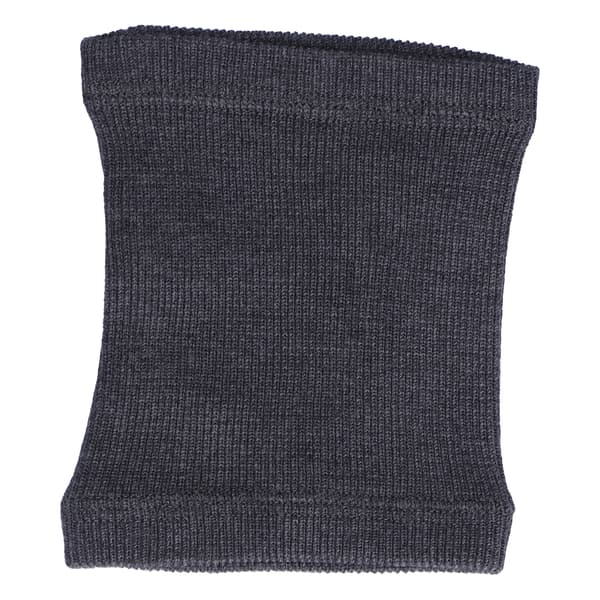 Hundeører Deksel Frostsikker Elastisk Polyester Valpehals Ørevarmer Hette Øreklokker for Vinter Hundepleie Grå S