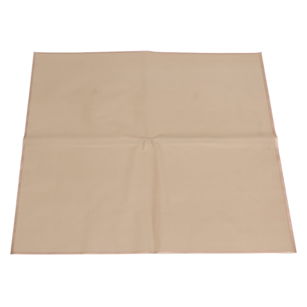 60 st omslagspapper Khaki färg 22,8 x 22,8 tum gör-det-själv gör elegant stil attraktivt dekorativt hantverks-omslagspapper