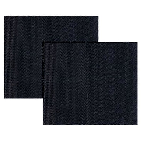 2 stk. Deodoriserende katalytiske filtre Kompatible DaiKin MCK75JVM-K MC70KMV2-R MC70KMV2-K MC70KMV2-A Luftrenser Filterdeler