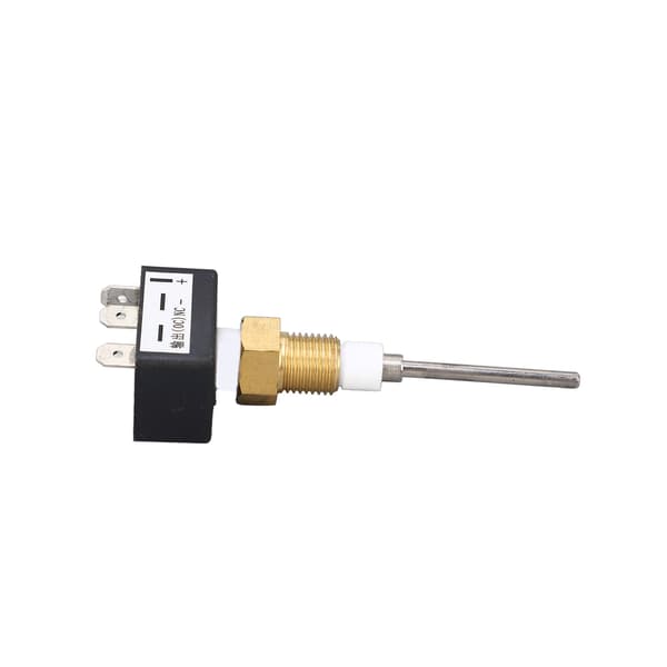 Vandtank Niveausensor Alarm Væskeniveausensor til Dieselgenerator 1/4NPT 5‑35VDC