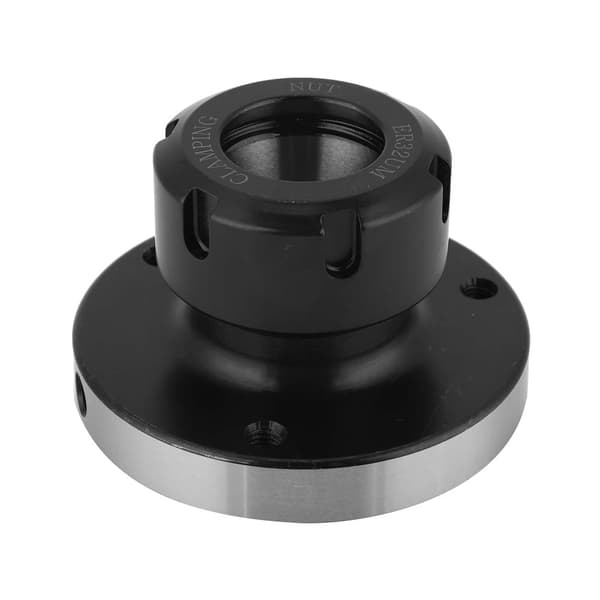 80 mm Diameter ER32 Spændepatron til CNC Fræse Drejebænk Værktøj ((ER32-80mm)