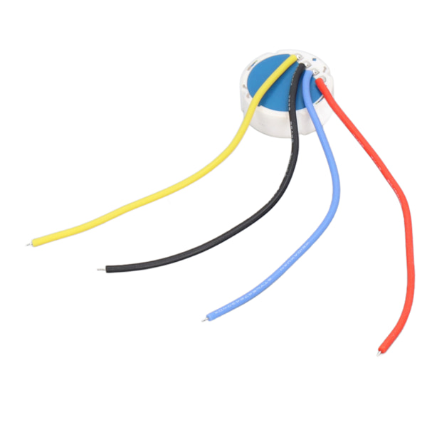Væskenivåsensor Trykknivåsensor Resistive Keramiske Baser for Vanntank CJ‑16C 0‑16Bar