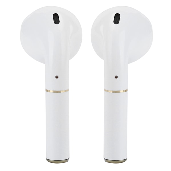 Bærbar Bluetooth 5.0-headset, True Wireless Stereo-øretelefoner, strømdisplay, ladeboks