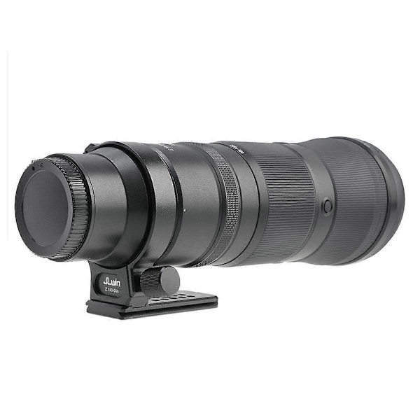 Objektivstativring för Z180-600mm f5.6-6.3VR Stativfäste