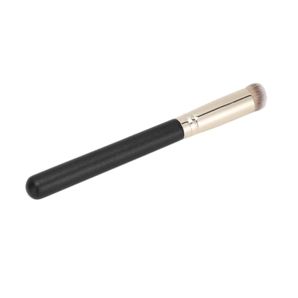 Makeup Concealer Børste Farvepletter Dækker Blødt Hår Kosmetisk Børste Makeup Værktøj