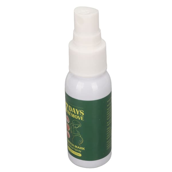 30 ml Cellulit Smältande Spray Gå Ner i Vikt Uppstramande Masserande Kroppsformande Eterisk Olja Ingefära Bantningsspray