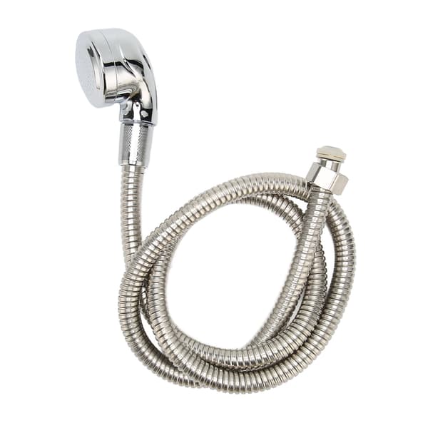 Hastighetskontroll strømadapter DC pumpe dusj sjampo vask tilbehør US Plug 100-240V