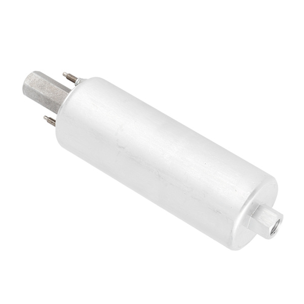 Universell extern bränslepump Högtrycksflöde Inline GSL392 Ersättning 255 LPH 15‑120 PSI