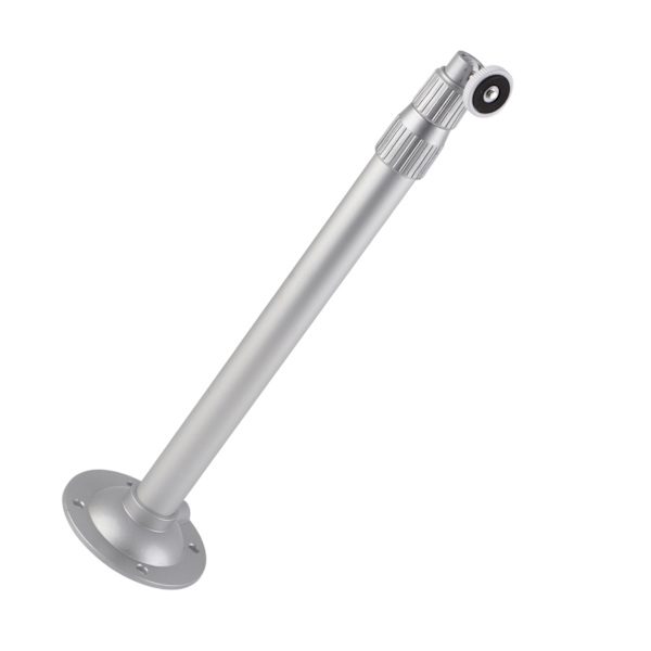 Justerbart väggprojektorfäste Projektorfäste Takställ Cylinder