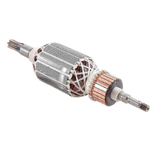 Anker Rotor Udskiftning kompatibel med Borehammer HR4001C HR4010C HR4011C HR4001CX