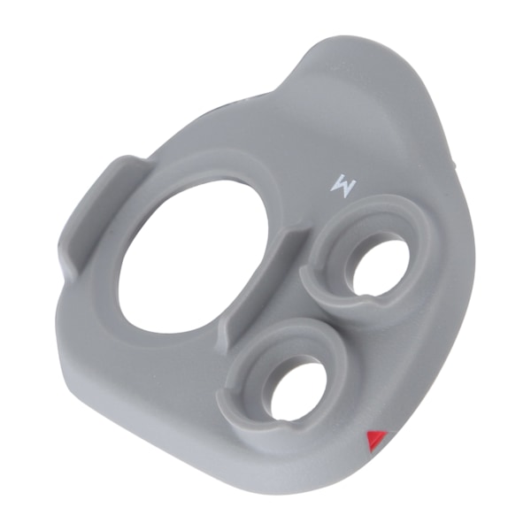 Dekorationsskydd för knappar i plast till DJI FPV Combo Motion Controller