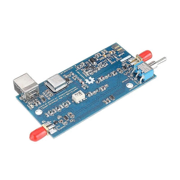 SDR Upconverter 125MHz Modtager til One Development Board