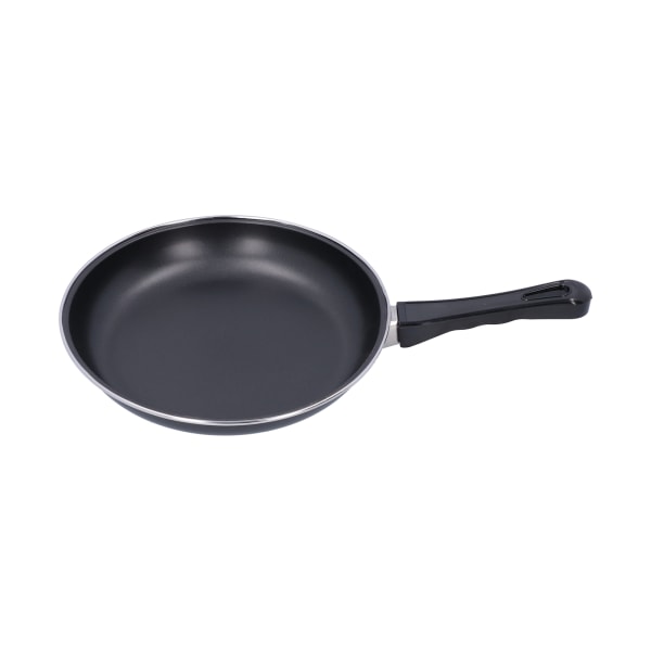 Husholdningsstegepande Mini NonStick Pandegryde Køkkengrej til induktionskomfur gaskomfur (25cm)