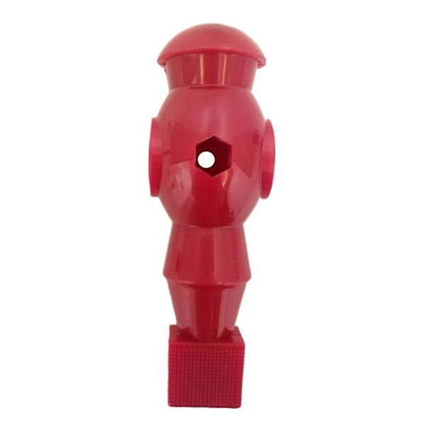 13 x Bordfodbold Mand Fodboldspiller Premium Bord Figur Spil Tilbehør Ny--