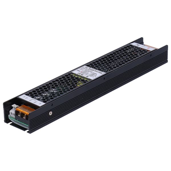 LED-himmennettävä virtalähde PWM Smart Dimming Touch 150W ohjainsovitin teollisuustarvikkeet 24V 6.25A