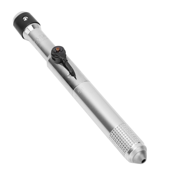 Handpiece Jewelry Hammaspuku Rotary Flex Shaft Quick Change Tool Kit foredomille