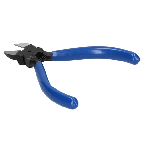 SK-21A 5in Wire Cutter Diagonal SideCutting Nippers Krom Vanadium Stål til Netværkskabler