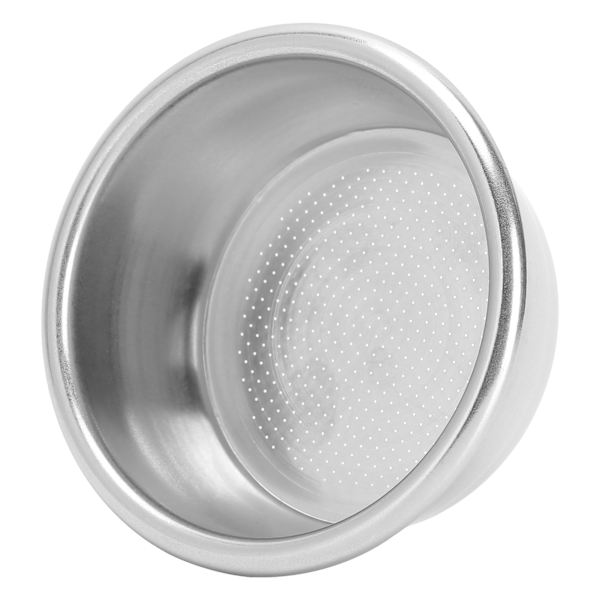 54MM Kahvinsuodatin Ei-paineistettu Suodatin Korin Vaihto Sopii Breville 870 Kahvikoneeseen