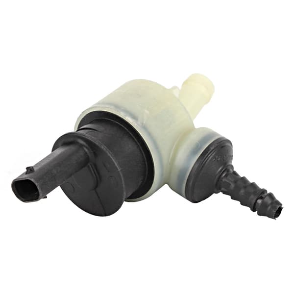 Kanisterspolningsmagnetventil 06E906506A Ersättning Passar för Audi A3 A4 A5 A6 A8 Q7