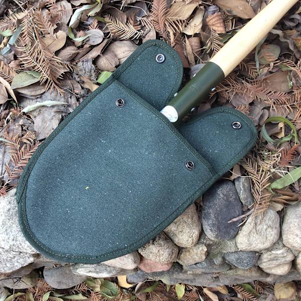 Lett og slitesterk pickleball-paddelveske - Perfekt passform for 205/205a/108b/108a
