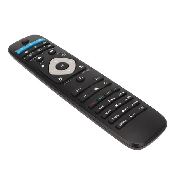 Fjernkontroll for TV-erstatning Multifunksjonell smart TV-fjernkontroll for MBE423