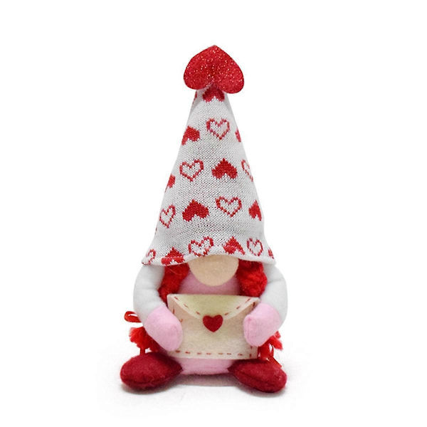 Valentinsdag Nisse Plys