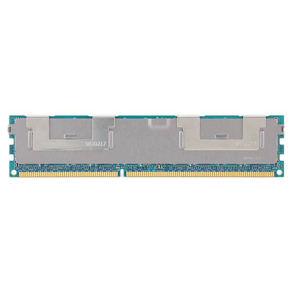 Server-hukommelsesmodul 4GB 1333MHZ til X58 X79 X99 DDR3-bundkort Elektronisk komponent
