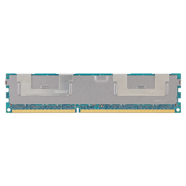 Serverminnesmodul 4GB 1333MHZ för X58 X79 X99 DDR3 Moderkort Elektronisk Komponent