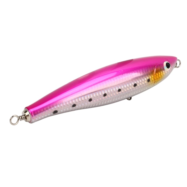 Flytande pennfiskebete Topwater Pencil Bait 170mm 70g Fiskebete Konstgjort bete för havsfisk 03 YJ M 012