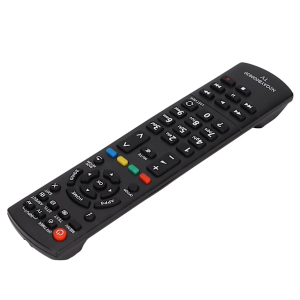 Kaukosäätimen TV-ohjaimen vaihto N2QAYB000604 THL32C30 THL32C3 THL32C4 THL32E3 THL32U30