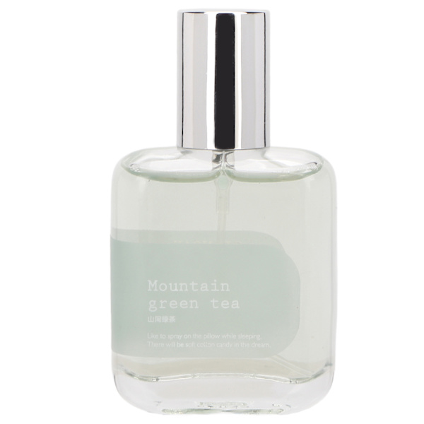 Uppfriskande Långvarig Lätt Doft Parfym Dam Elegant Blommig Fruktig Parfym för Dating 30ml