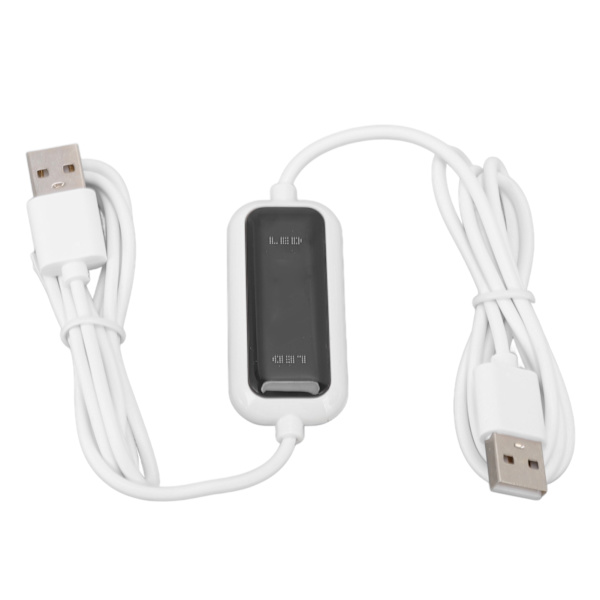 PC til PC dataoverføringskabel Ubegrenset bruk Delt overføring USB-overføringskabel Stabil ytelse datamaskinoverføringskabel