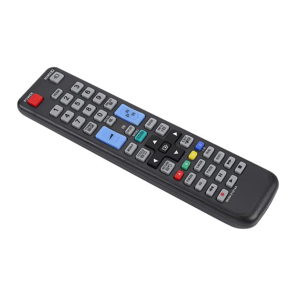 Yleiskaukosäädin Samsung HDTV LED -televisioille