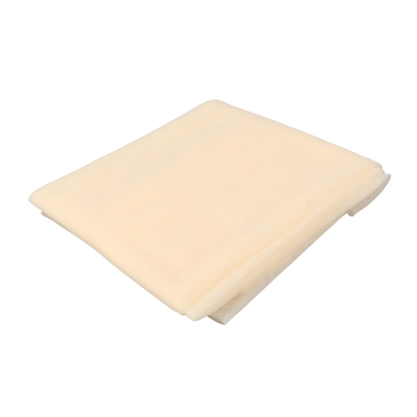 Bryllupsbue draperingsstof 4,9x7ft romantisk elegance gennemsigtigt stof med 5 klips til bryllupsceremoni, loftsdekor Beige