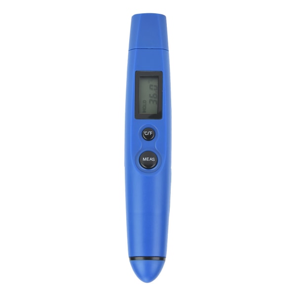 DT8250 Pocket LCD Digital IR Infraröd Beröringsfri termometer -50℃~250℃