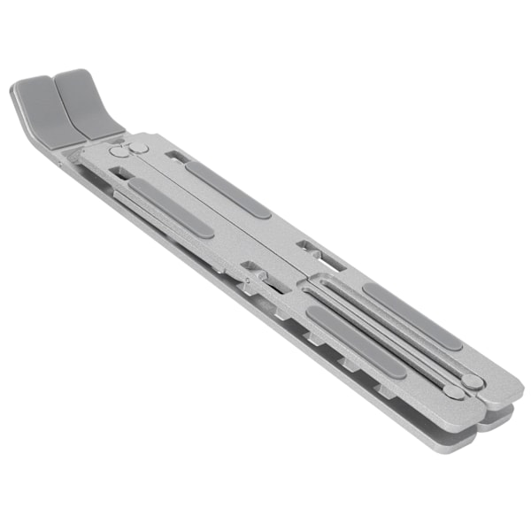 N3 Bærbar Stativ Bærbar Justerbar Foldbar Aluminium Skrivebord Bærbar Stativ Stativ